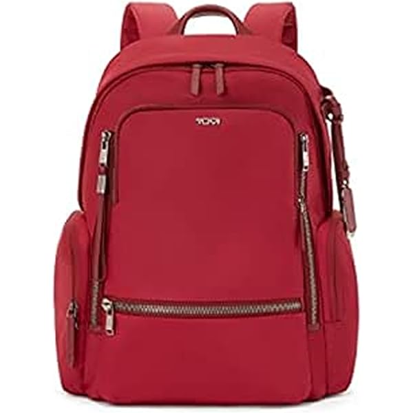 Amazon | [トゥミ] バックパック 公式・正規品 VOYAGEUR 「ラムゼイ